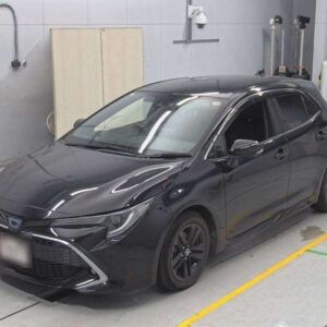 TOYOTA COROLLA SPORT 2020