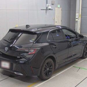 TOYOTA COROLLA SPORT 2020