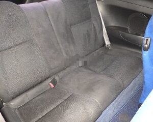 HONDA INTEGRA “TYPE R CP” DC5 2001