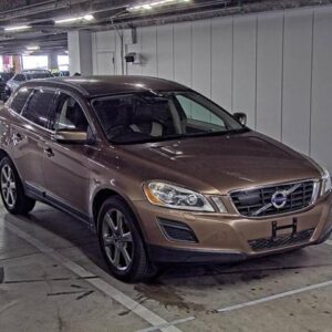 VOLVO XC60 “DB6304TXC” 2013