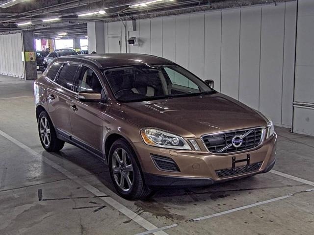 VOLVO XC60 “DB6304TXC” 2013