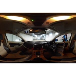 VOLVO XC60 “DB6304TXC” 2013
