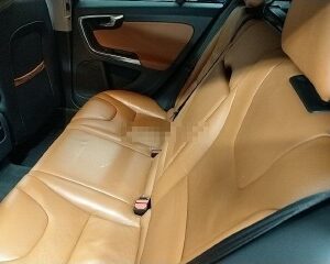 VOLVO V60 FB4164T  2013