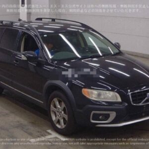 VOLVO XC70 “BB6324XC” 2007