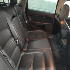VOLVO XC70 “BB6324XC” 2007