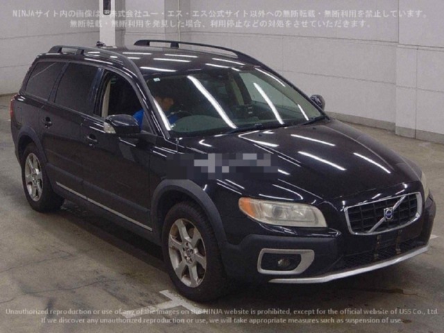 VOLVO XC70 “BB6324XC” 2007