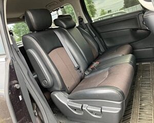 NISSAN ELGRAND(TE52) 2011