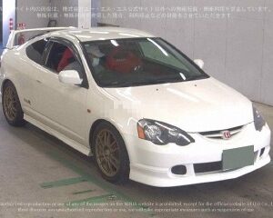 HONDA INTEGRA “DC5” 2003