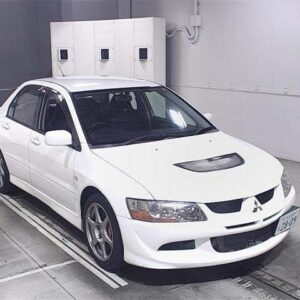 MITSUBISHI LANCER “CT9A” 2003