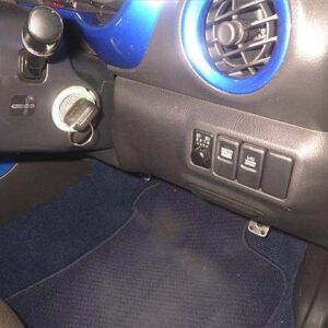 SUBARU IMPREZA GDB 2004