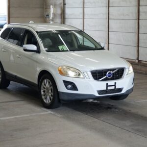VOLVO XC60 “DB6304TXC” 2009
