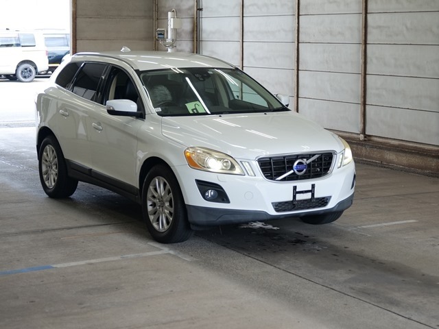 VOLVO XC60 “DB6304TXC” 2009