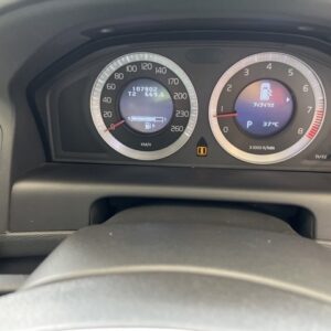 VOLVO XC60 “DB6304TXC” 2009