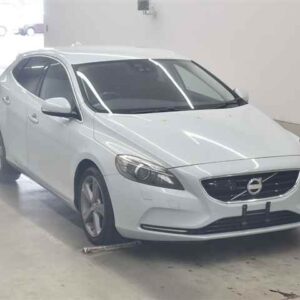 VOLVO V40 “MB4164T” 2013