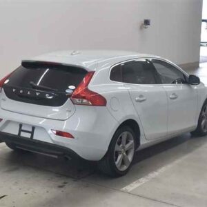 VOLVO V40 “MB4164T” 2013