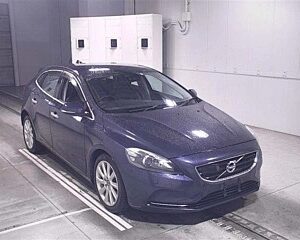 VOLVO V40 2013