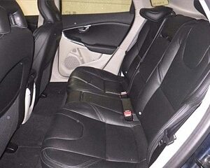 VOLVO V40 2013