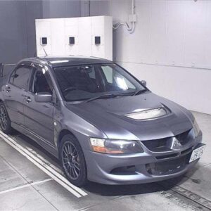 MITSUBISHI LANCER “CT9A” 2004