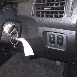 MITSUBISHI LANCER “CT9A” 2004