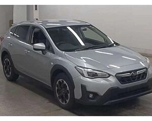 SUBARU XV 2022