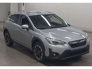 SUBARU XV 2022