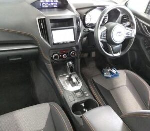 Subaru XV 2022 1.6i-L Eyesite