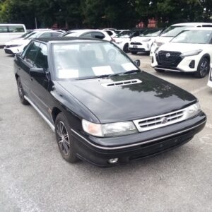 Subaru Legacy 1991/6