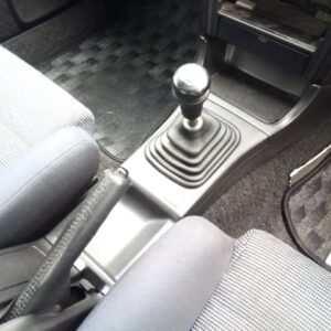 Subaru Legacy 1991/6