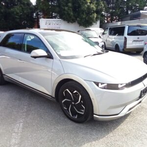 HYUNDAI IONIQ 5 2022