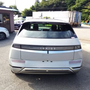 HYUNDAI IONIQ 5 2022