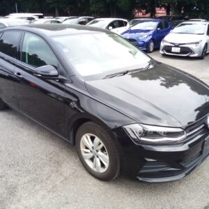 Volkswagen Polo TSI 2009