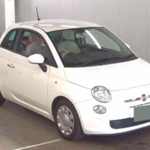 Fiat 500 1.2 POP