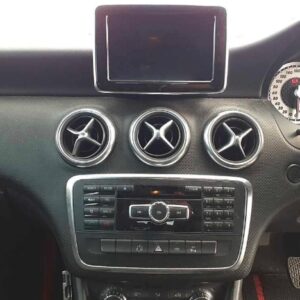 Mercedes Benz A-Class