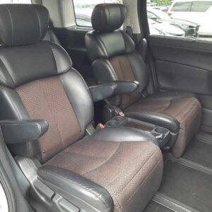 NISSAN ELGRAND “TE52” 2012