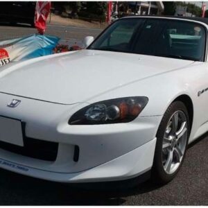 HONDA S2000 (AP2) 2006