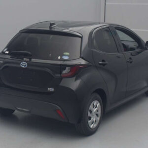 Toyota Yaris 2020/6