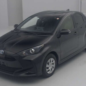 Toyota Yaris 2020/6