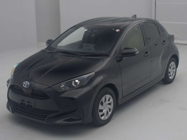 Toyota Yaris 2020/6