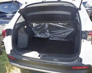 Honda WR-V 2024/9