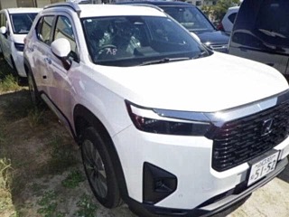 Honda WR-V 2024/9