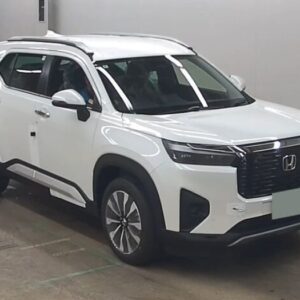 HONDA WR-V 2024
