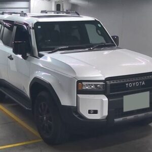 TOYOTA Land Cruiser 250 (2024)