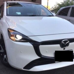 MAZDA Mazda 2 (2023)