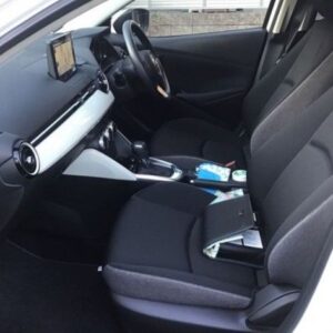 MAZDA Mazda 2 (2023)