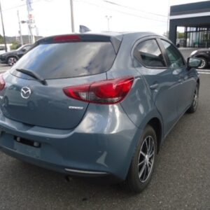 MAZDA MAZDA2 DJLFS (2020/09)