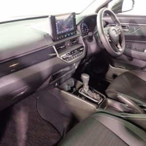 HONDA WR-V (2024)