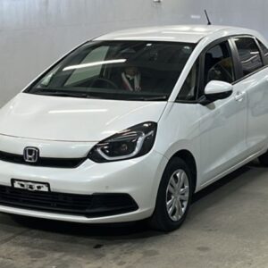 HONDA FIT GR3 2023